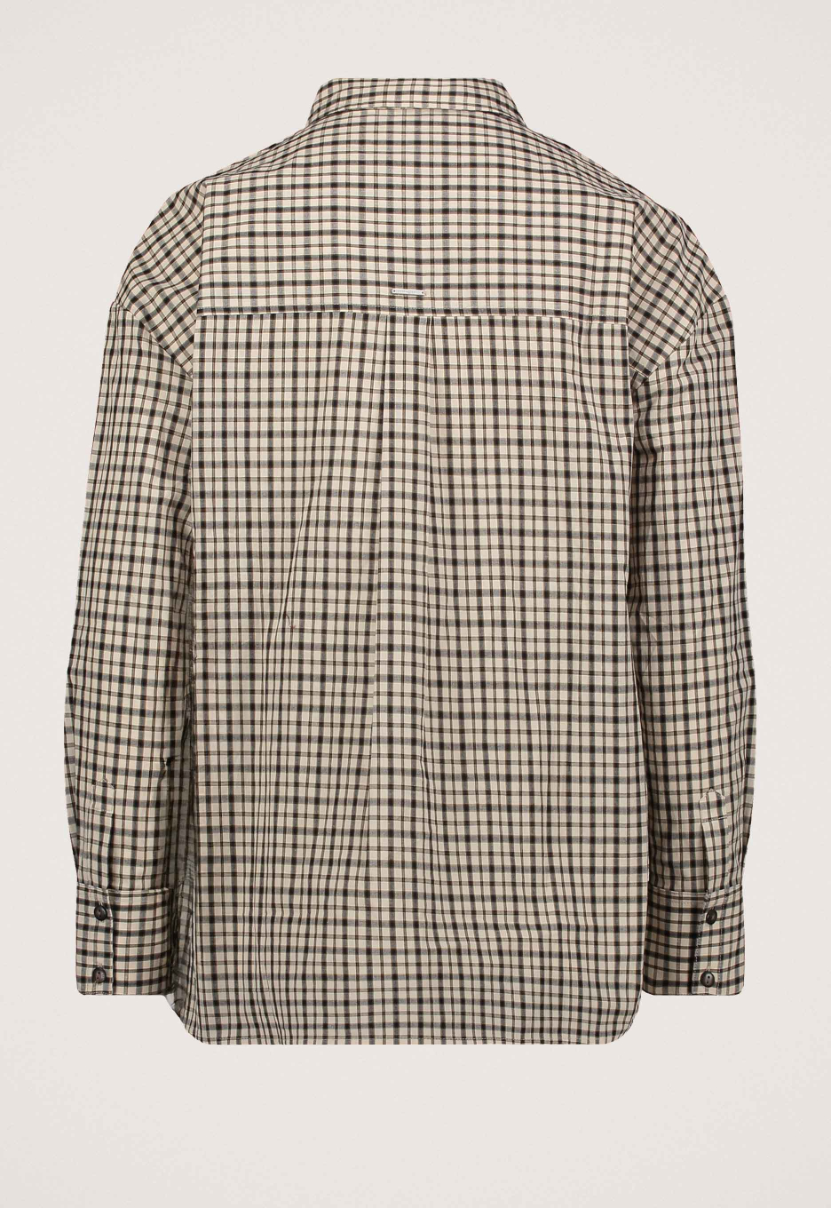 Silvercreek Kali Blouse