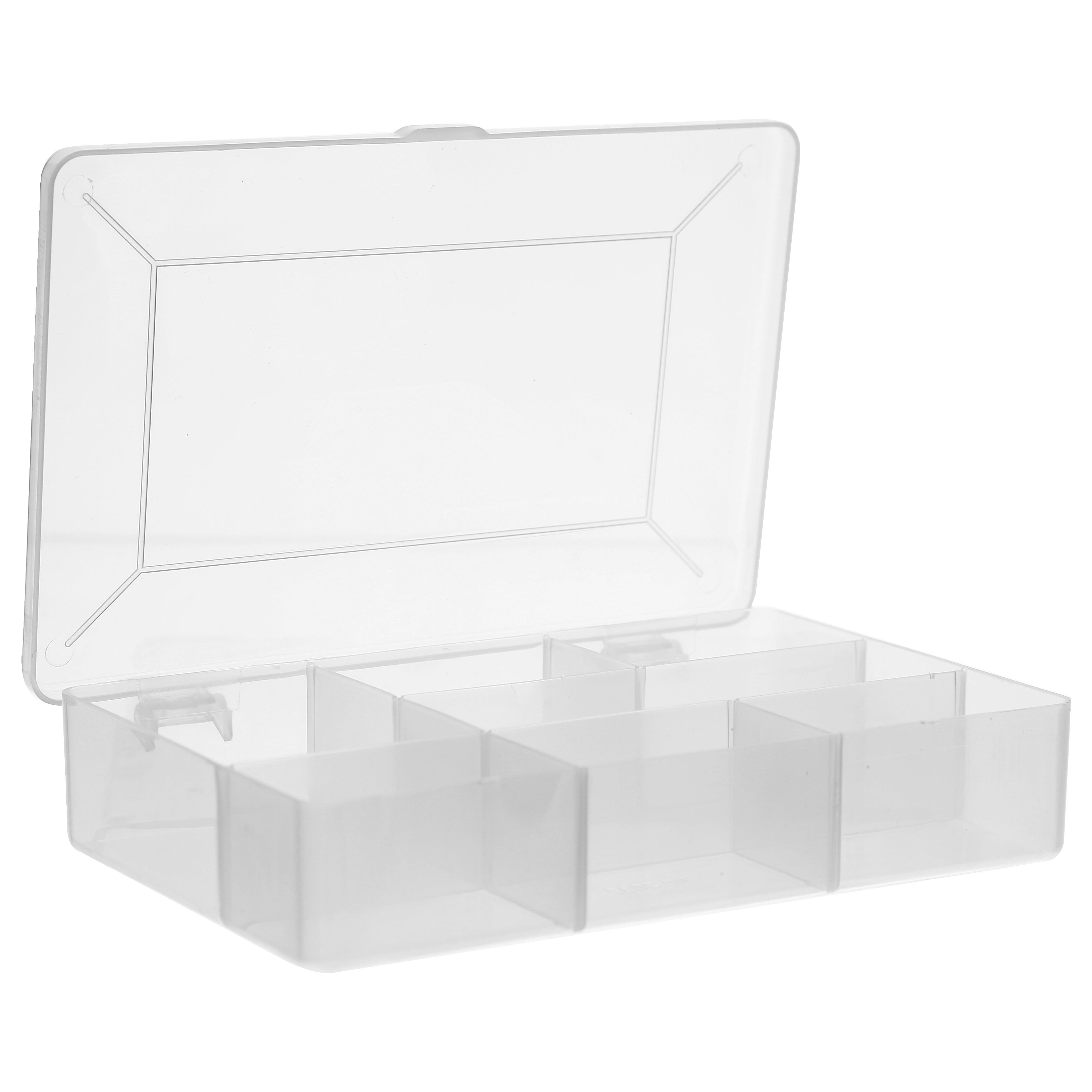 BOITE BRICO D.17X11.8X3.3CM