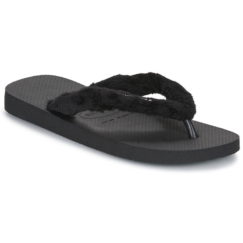 Havaianas - HOME FLUFFY - Noir