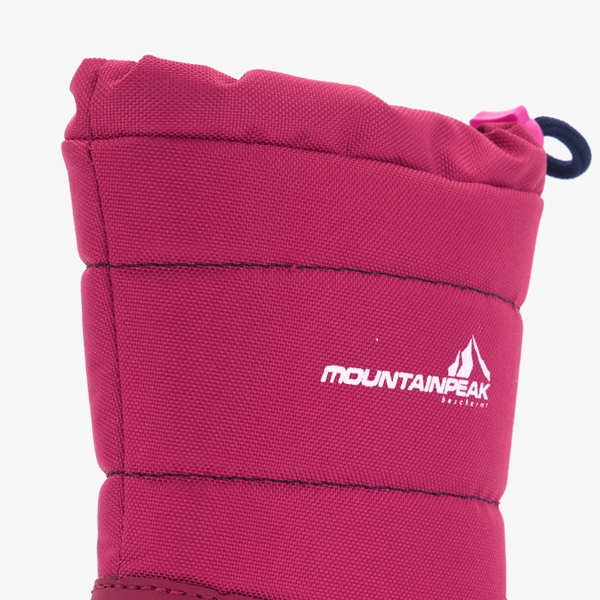 Mountain Peak meisjes snowboots