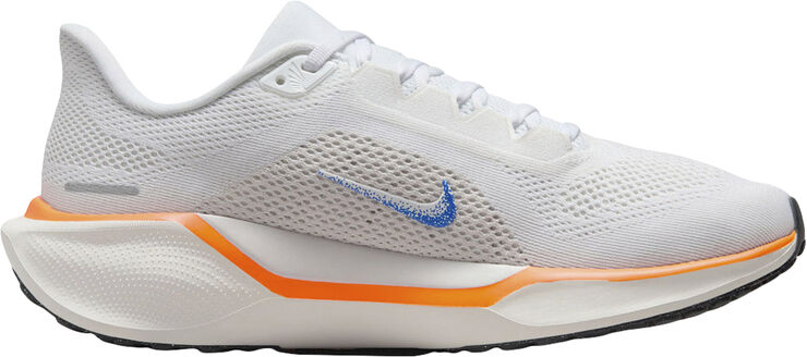 Nike Air Zoom Pegasus 41 Løbesko Hvid