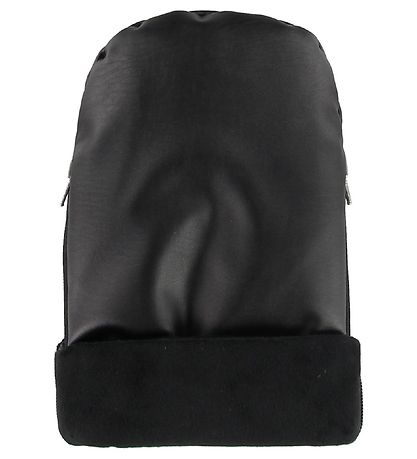KongWalther Barnevognshandsker - ?sterbro - Faux Black Night