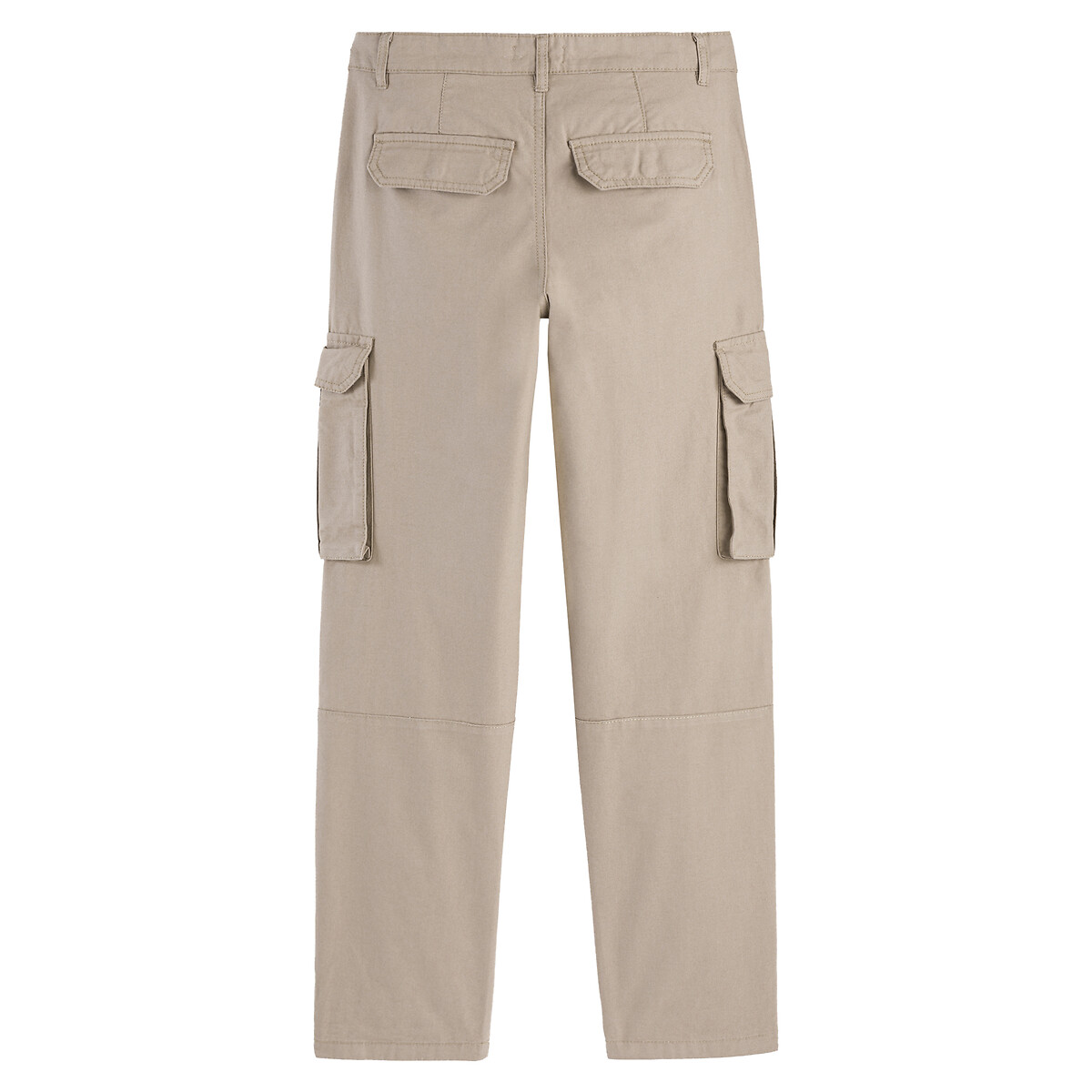 COLEÇÕES LA REDOUTE<br>Calças cargo