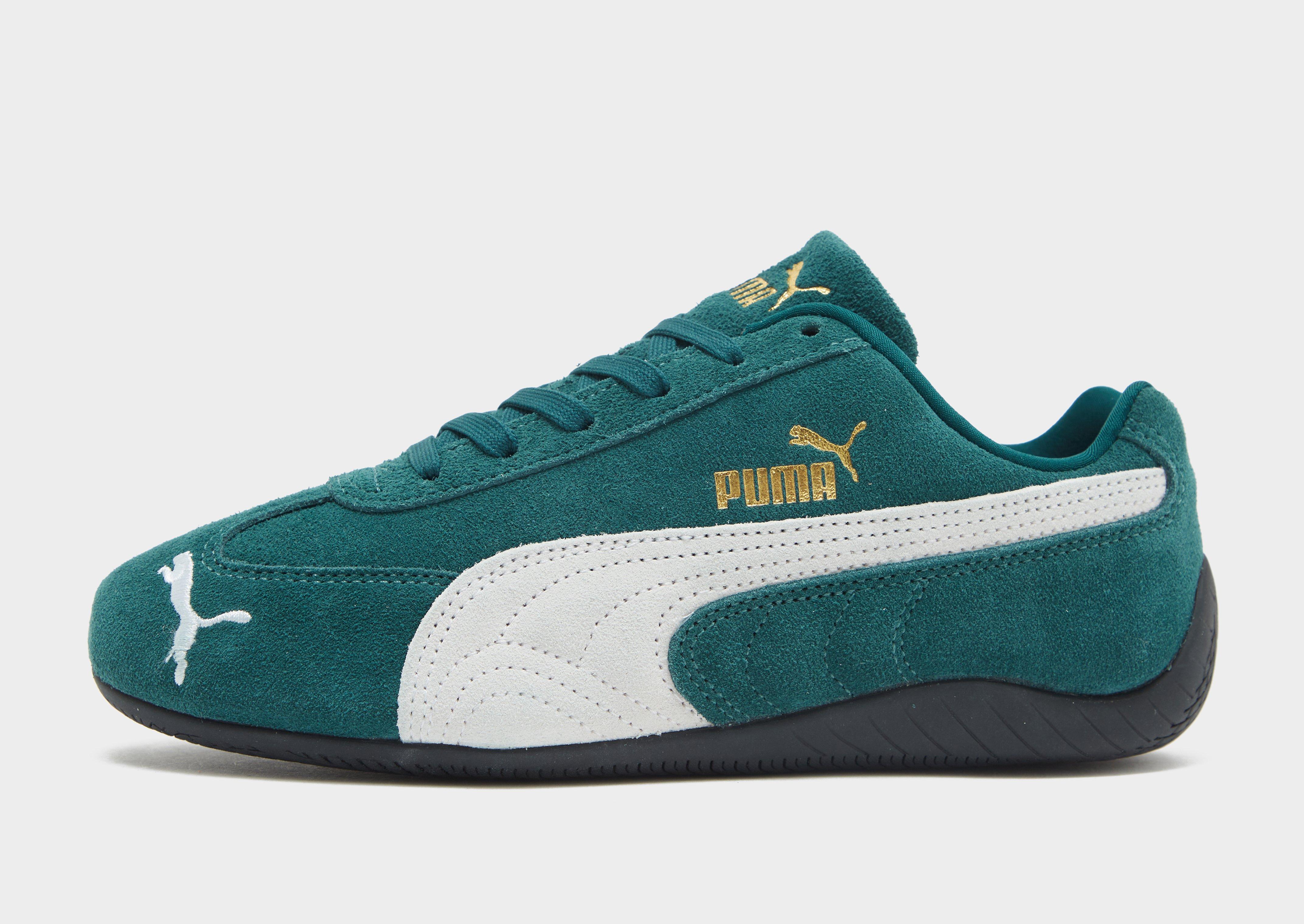 PUMA Speedcat OG Femme