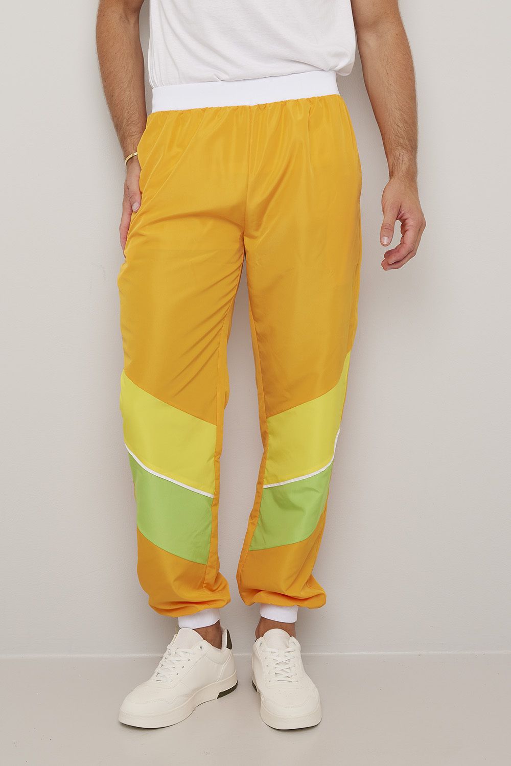 Retro Grilldress-bukse