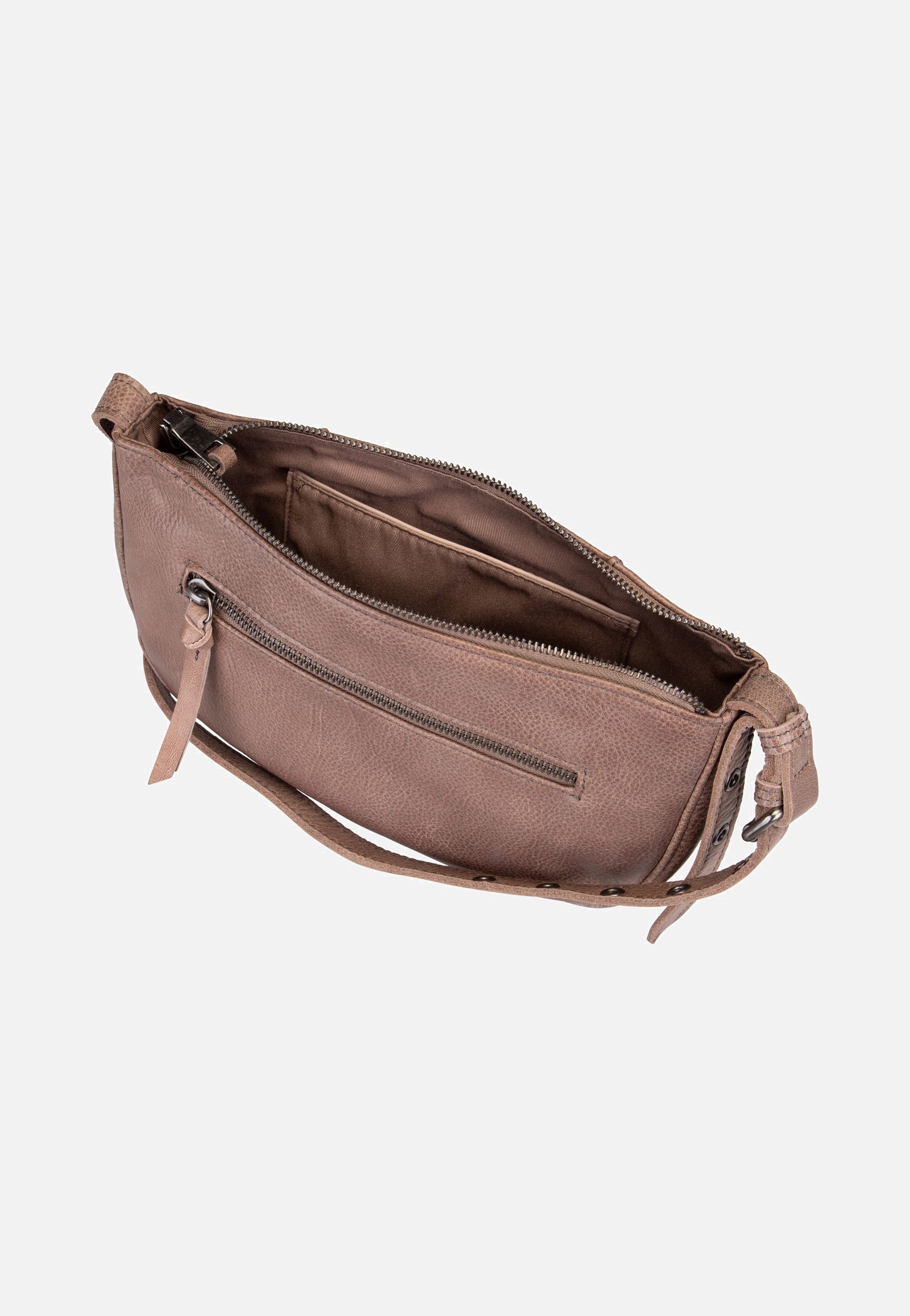 My 273-3615n Soft Taupe - Crossbody Bag