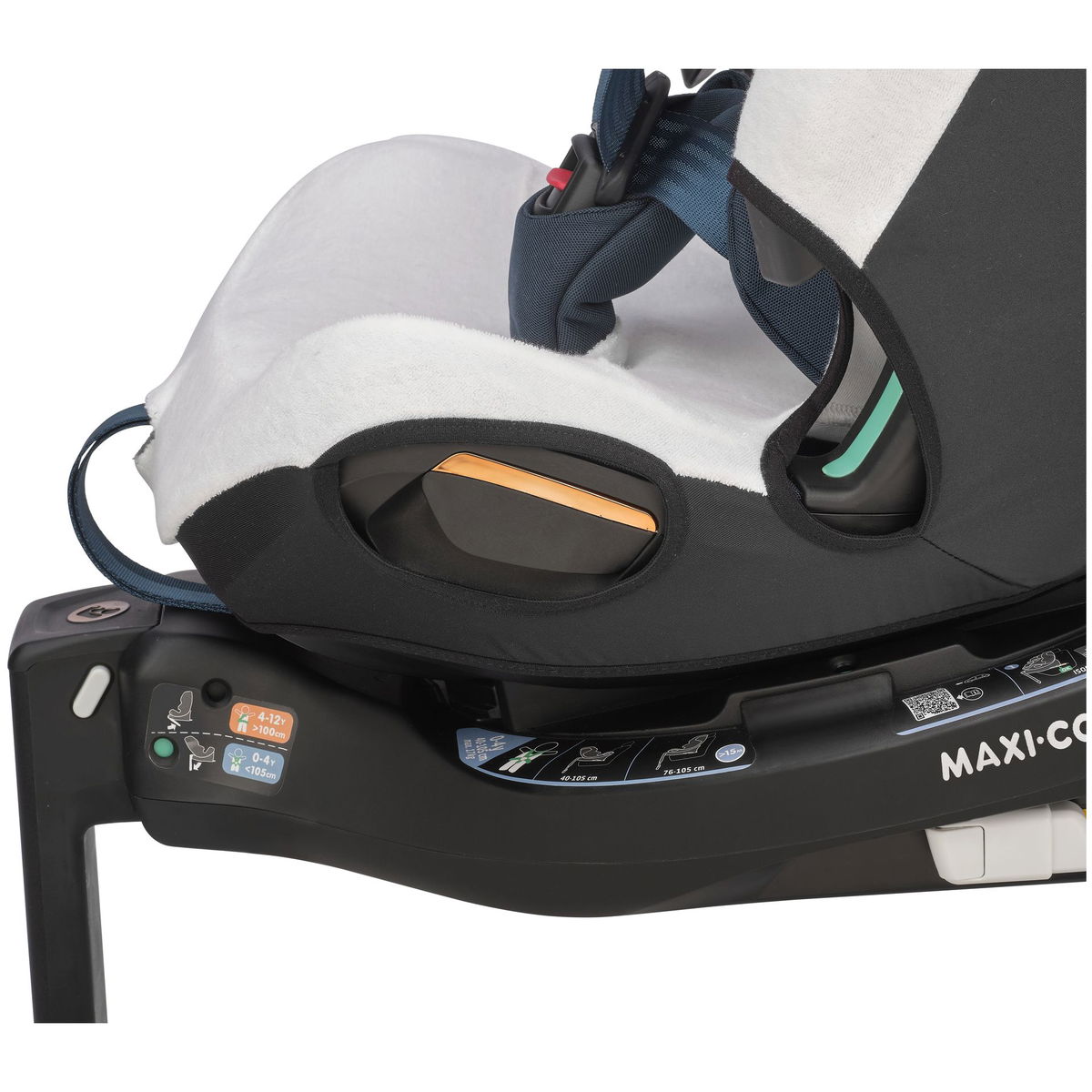 Maxi CosiMaxi Cosi   Sommerbezug Emerald 360 Pro