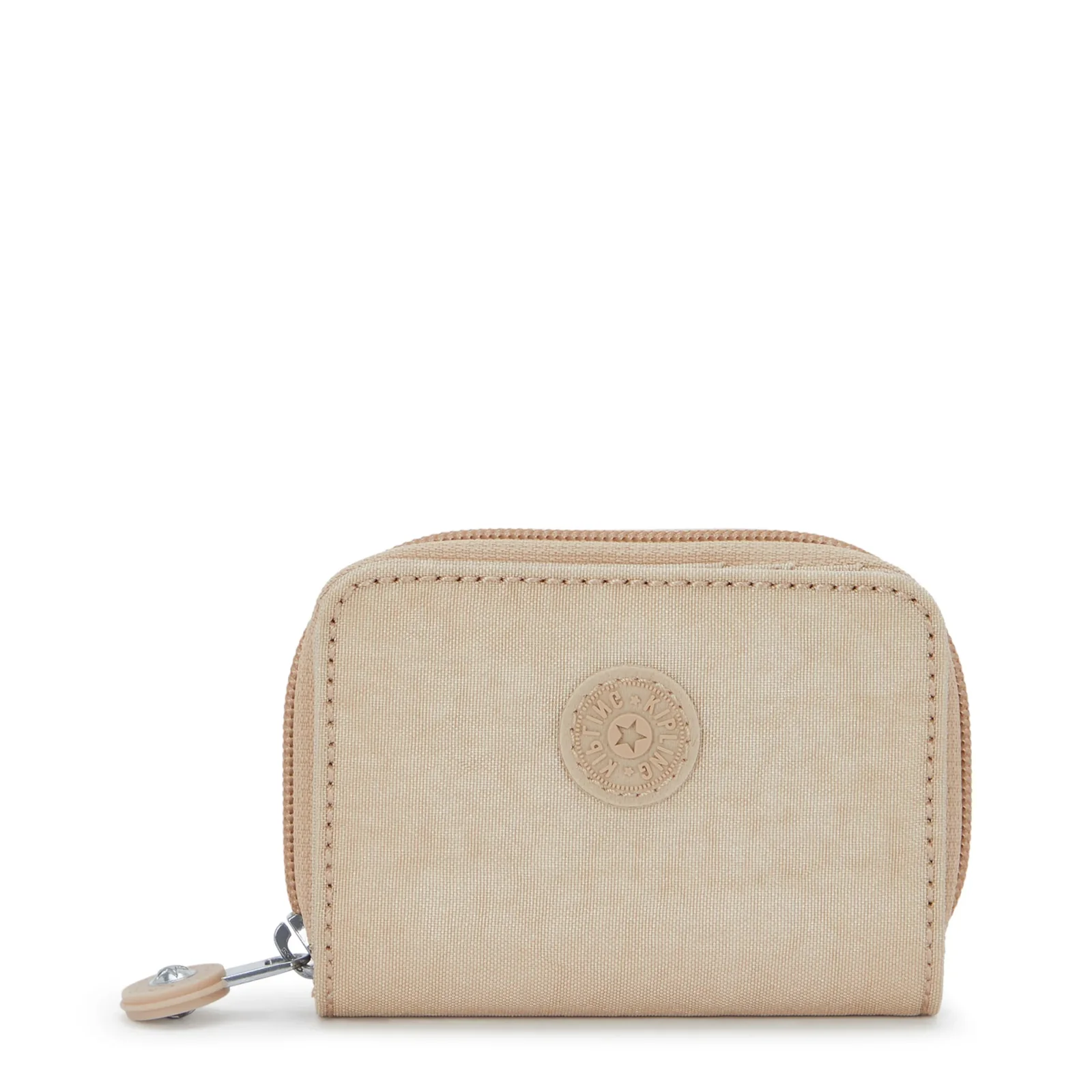 Kipling Tops Sparkled Beige