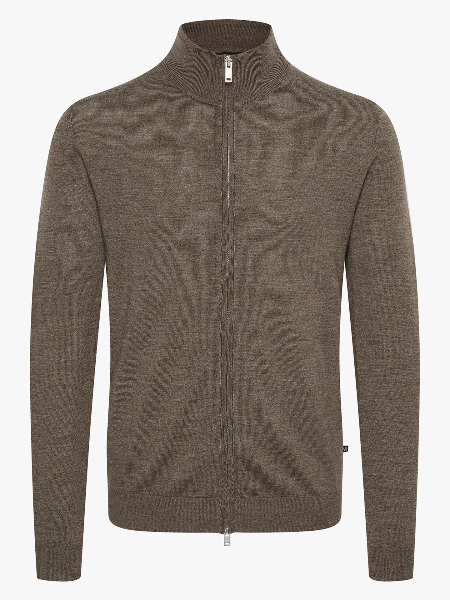 Mason Wool Cardigan