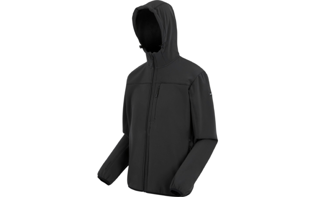 Regatta Ossek Herren Softshelljacke