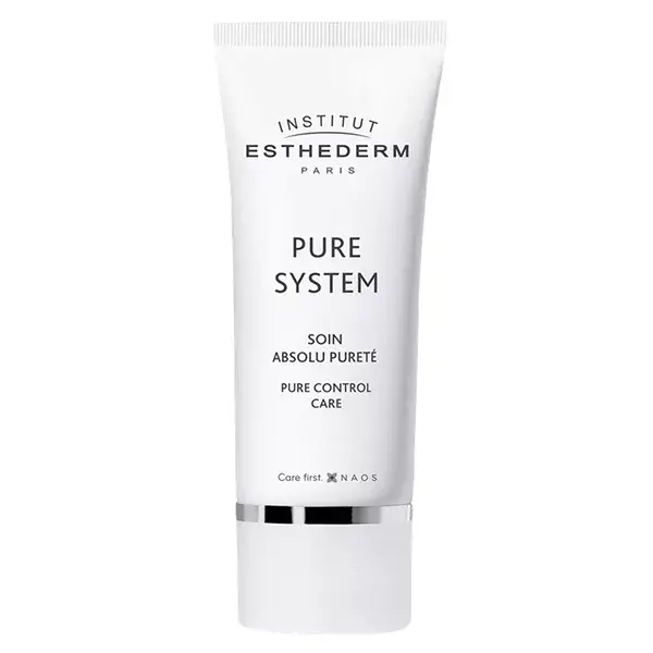 Esthederm Pure System Absolute Purity Care 50ml