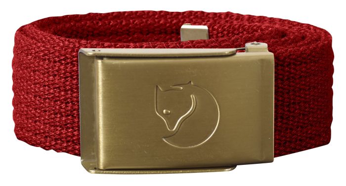 Kids Canvas Belt bælte