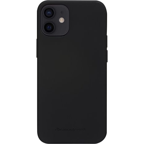 Dbramante iPhone 12/12 Pro cover - sort