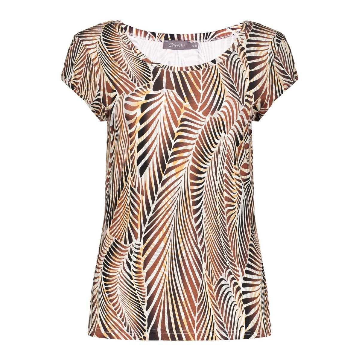 Dames Top 52135-60 SARAH