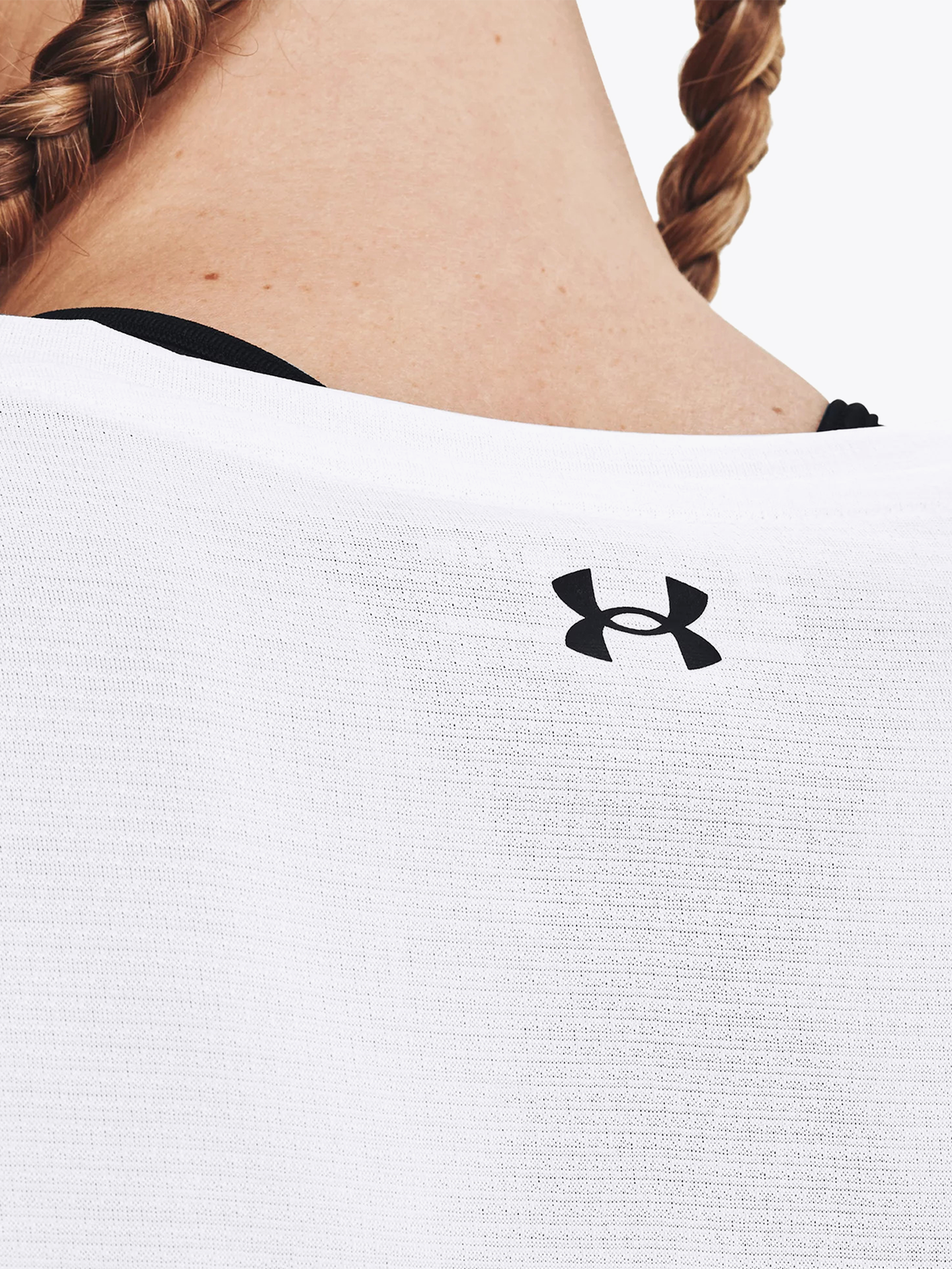 Tech Vent Short Sleeve