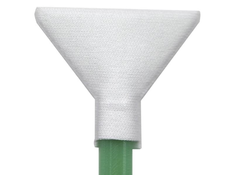 Visible Dust Reinigungsstäbchen Ultra MXD-100 Vswab 1.0x Reinigungsstäbchen zur Feuchtreinigung Ihres Sensors