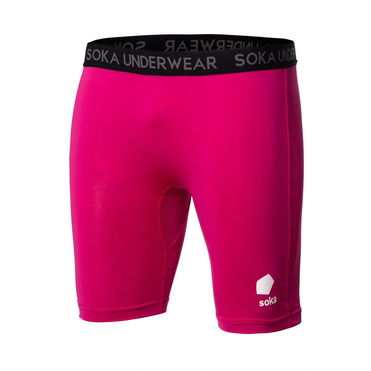 Leggings curtas Soka Curta Primeira Capa Soul