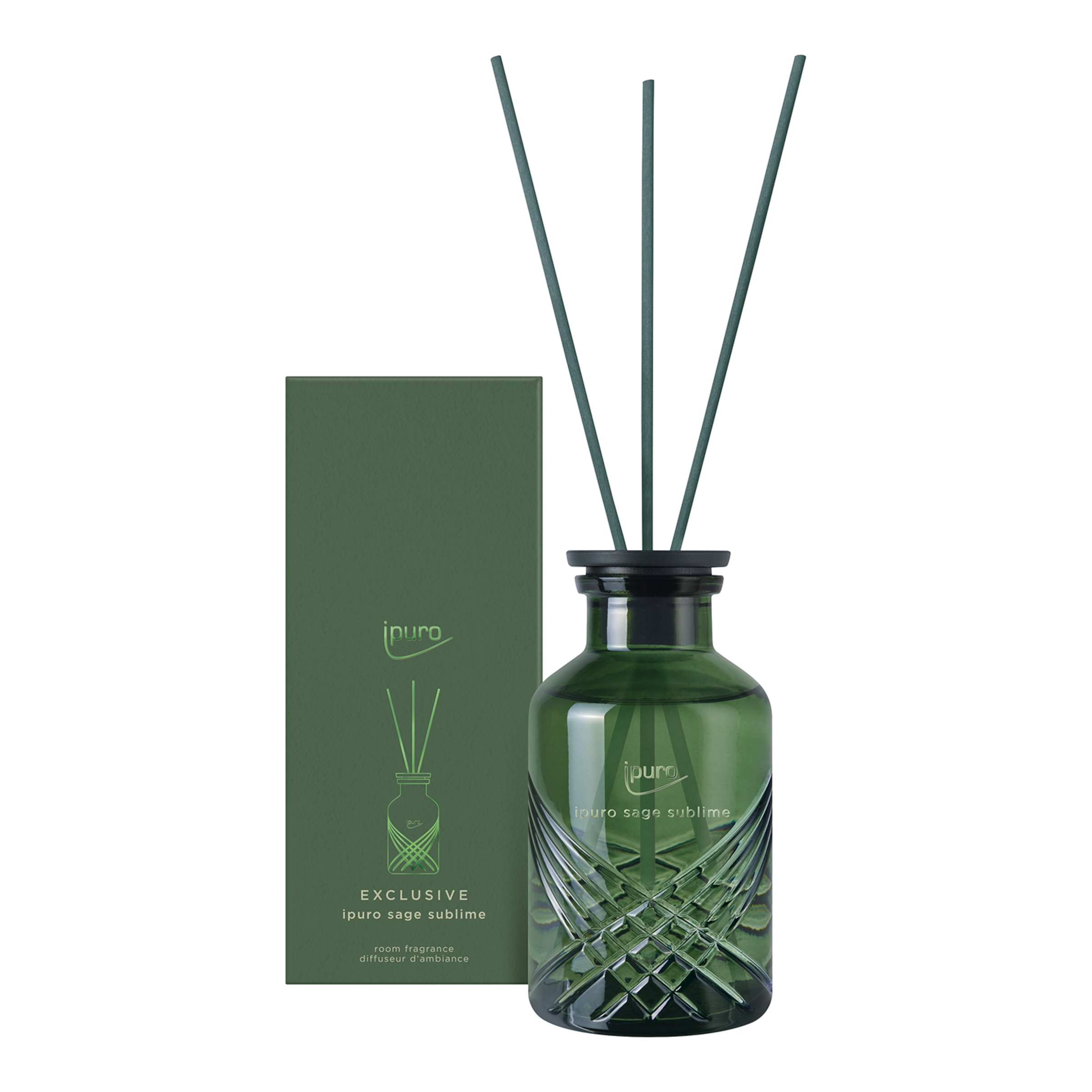grün, 500 ml
