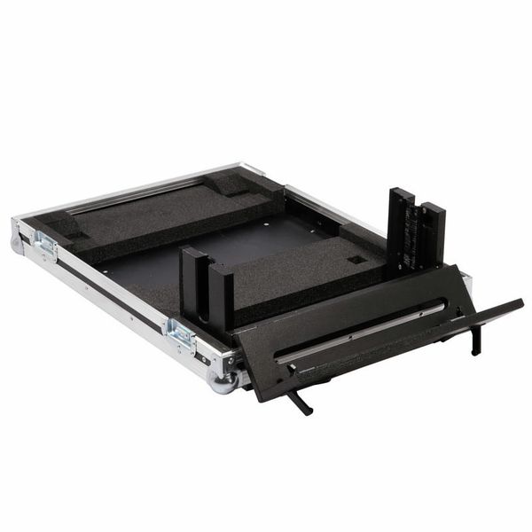 Allen & Heath SQ5 Case Bundle II