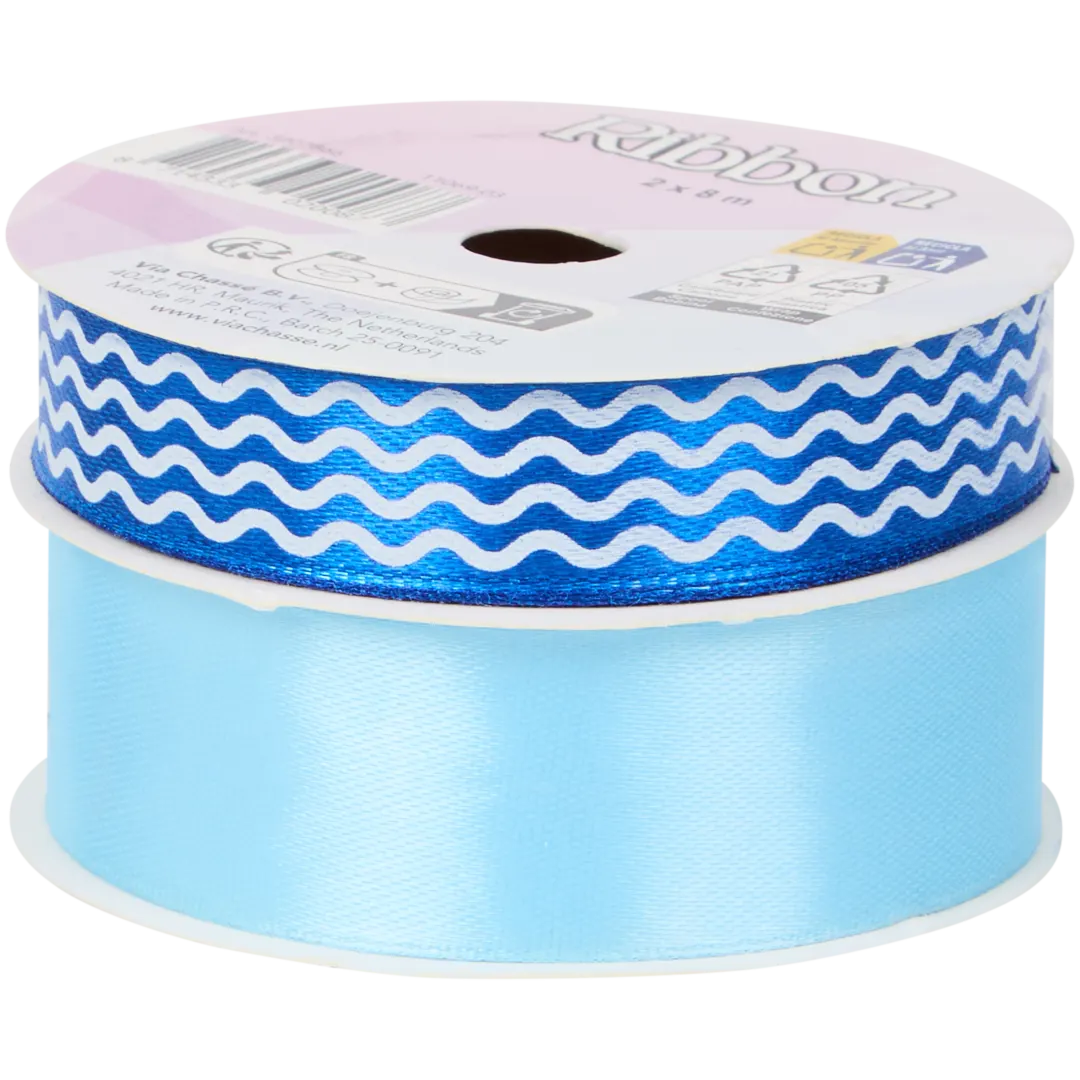 Hobbylint 2 x 8 meter | diverse varianten