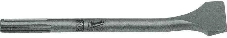 Milwaukee SDS-Max tegelbeitel 300 x 80 mm 4932399234