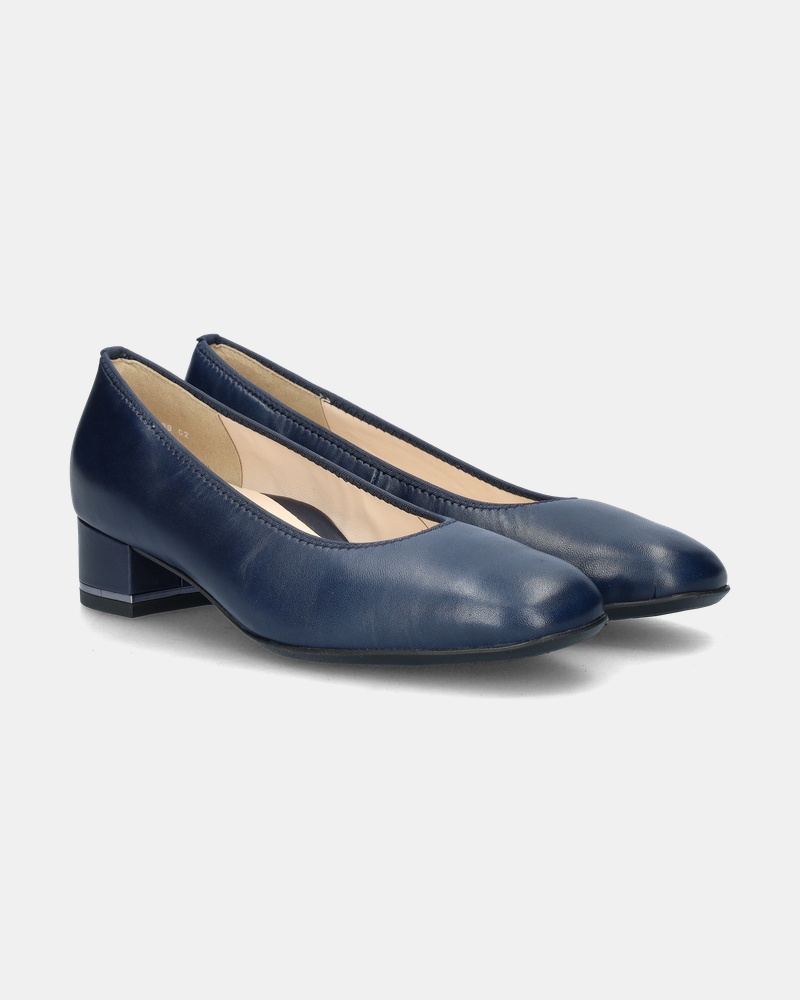 Ara Graz Pumps  - blauw