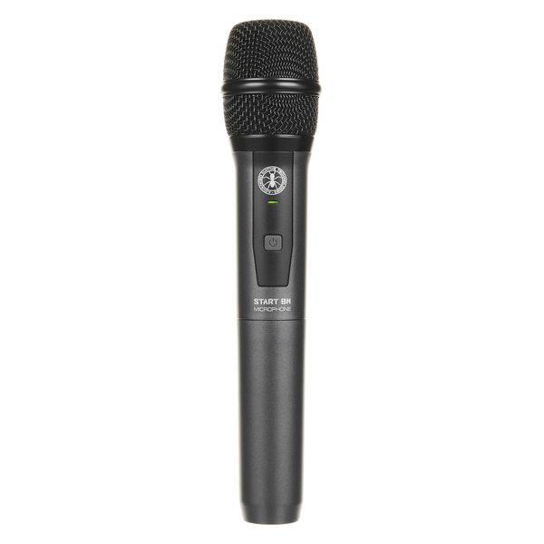 ANT START 8 HDM MIC SET 190-200
