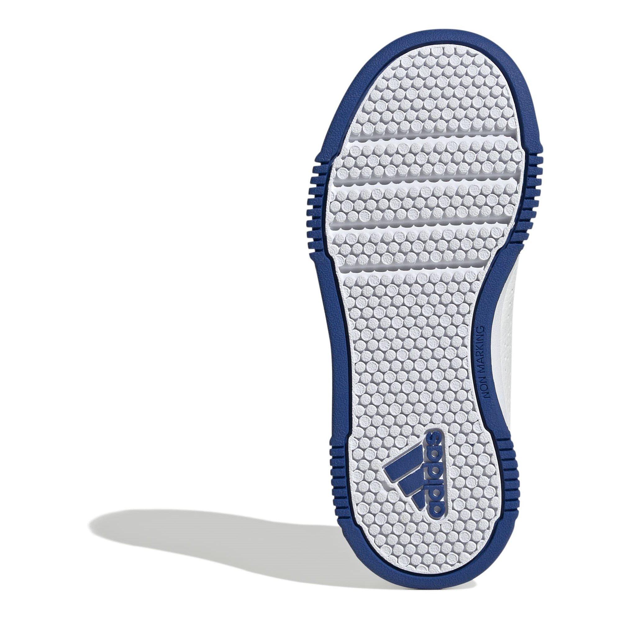 adidas Tensaur 3 Junior Trainers