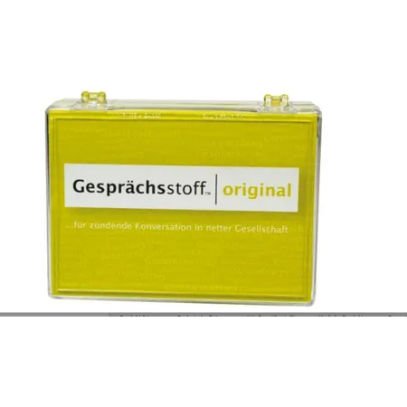 Pegasus Spiele Gesprächsstoff Orginal
