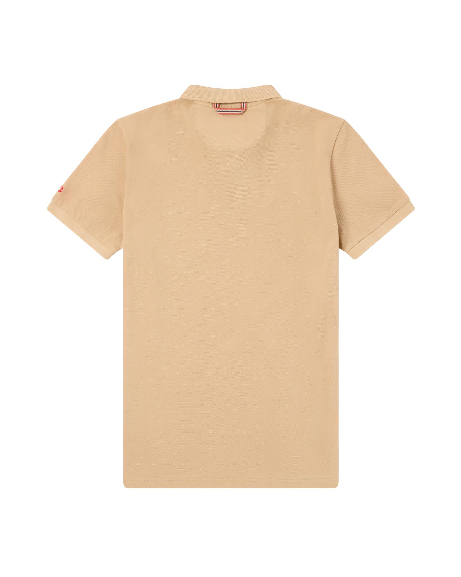 Amundsen Chukka Shirt Desert