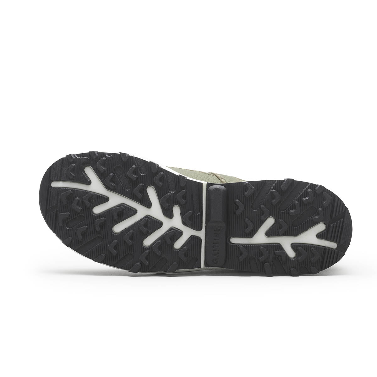 Silver Mid TRX 1.0 Varme vintersko med overdel i mykt skinn