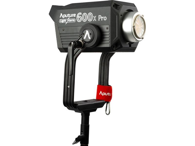 Aputure Videoleuchte LS 600x Pro – V-Mount Zweifarbige, helle Videoleuchte