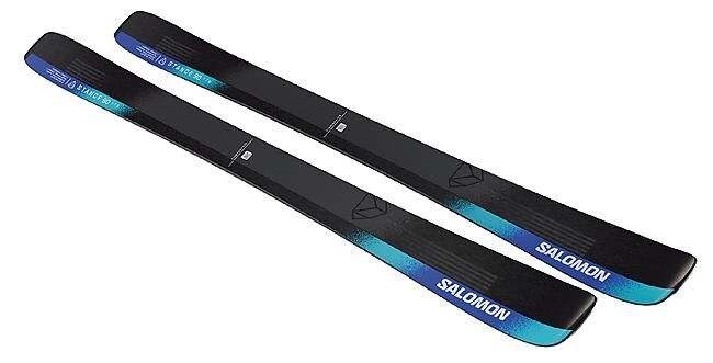 SALOMON - SKI ALL MOUNTAIN STANCE 90