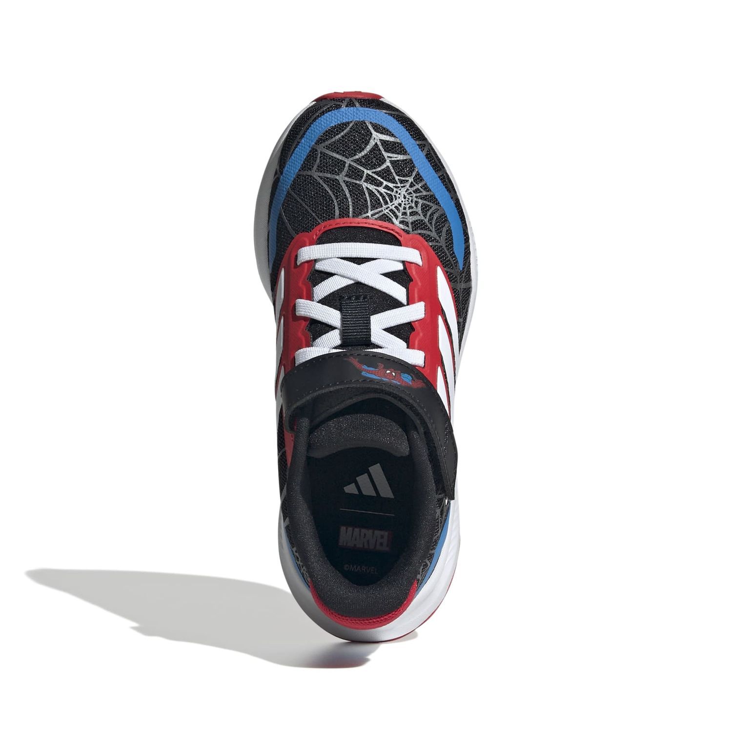 Adidas SportswearRUNFALCON SPIDER-MAN EL C