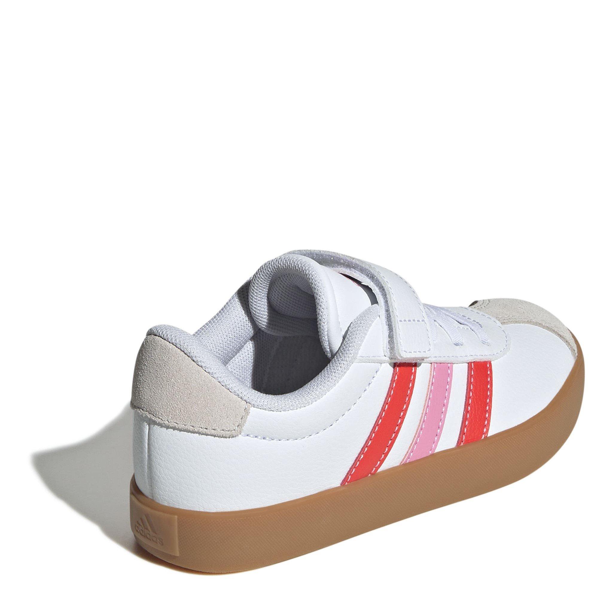 adidas VL Court 3.0 Trainers Childrens