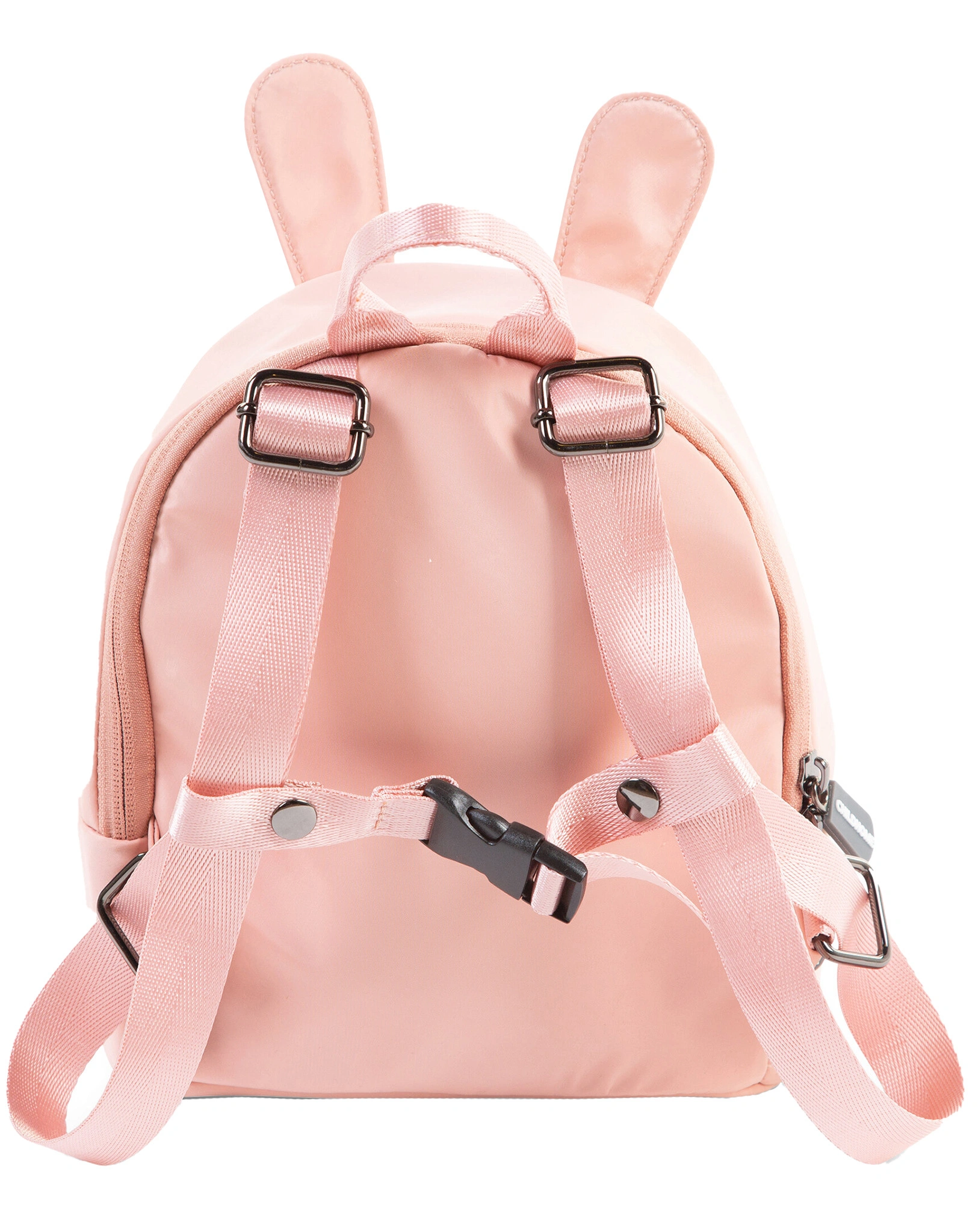 Kinderrucksack MY FIRST BAG (20x8x24) in rosa/kupfer