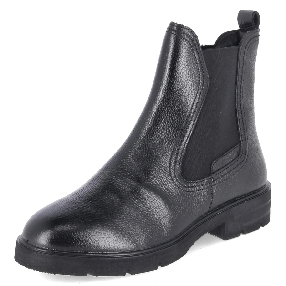 TamarisChelsea Boots - black