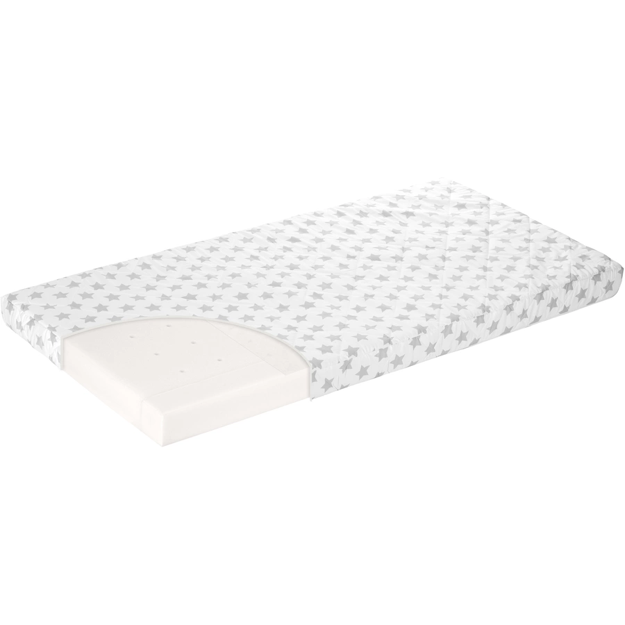 Alvi® Matratze Marie 70 x 140 cm