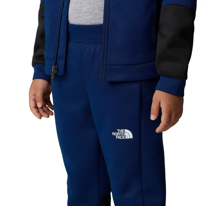 The North Face Easy Full Zip Joggingpak Junior