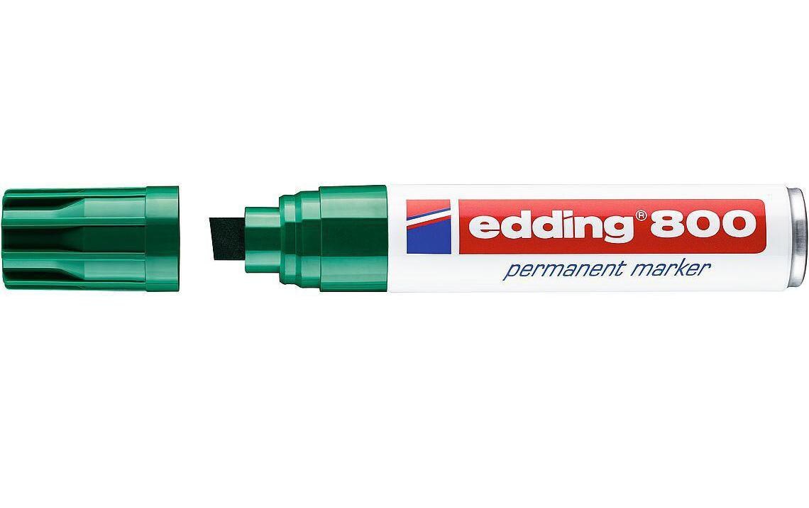 Permanent-Marker 800 GrünPermanentmarker