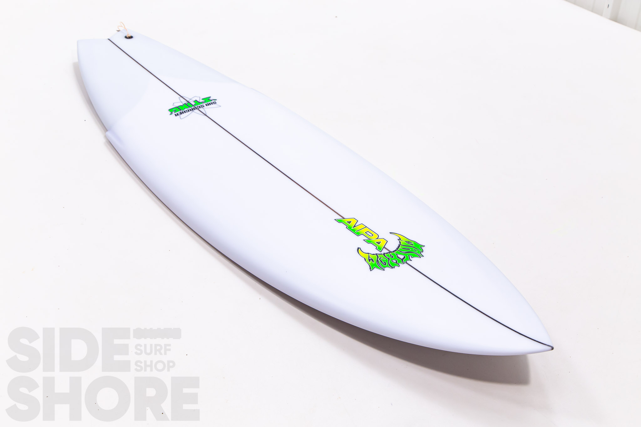 Lost Aipa Sub Scorcher Sting - 6'0 x 20.50