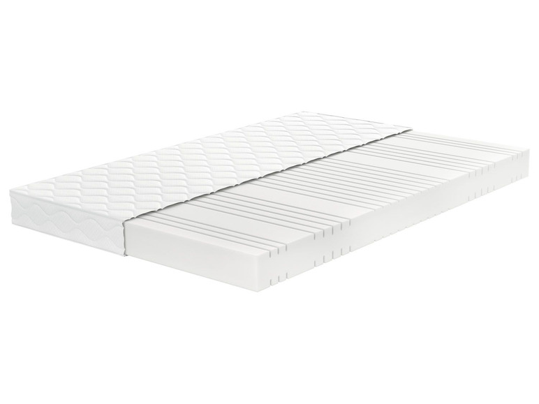 LIVARNO HOME 7-zones comfortmatras 140 x 200 cm (H3)
