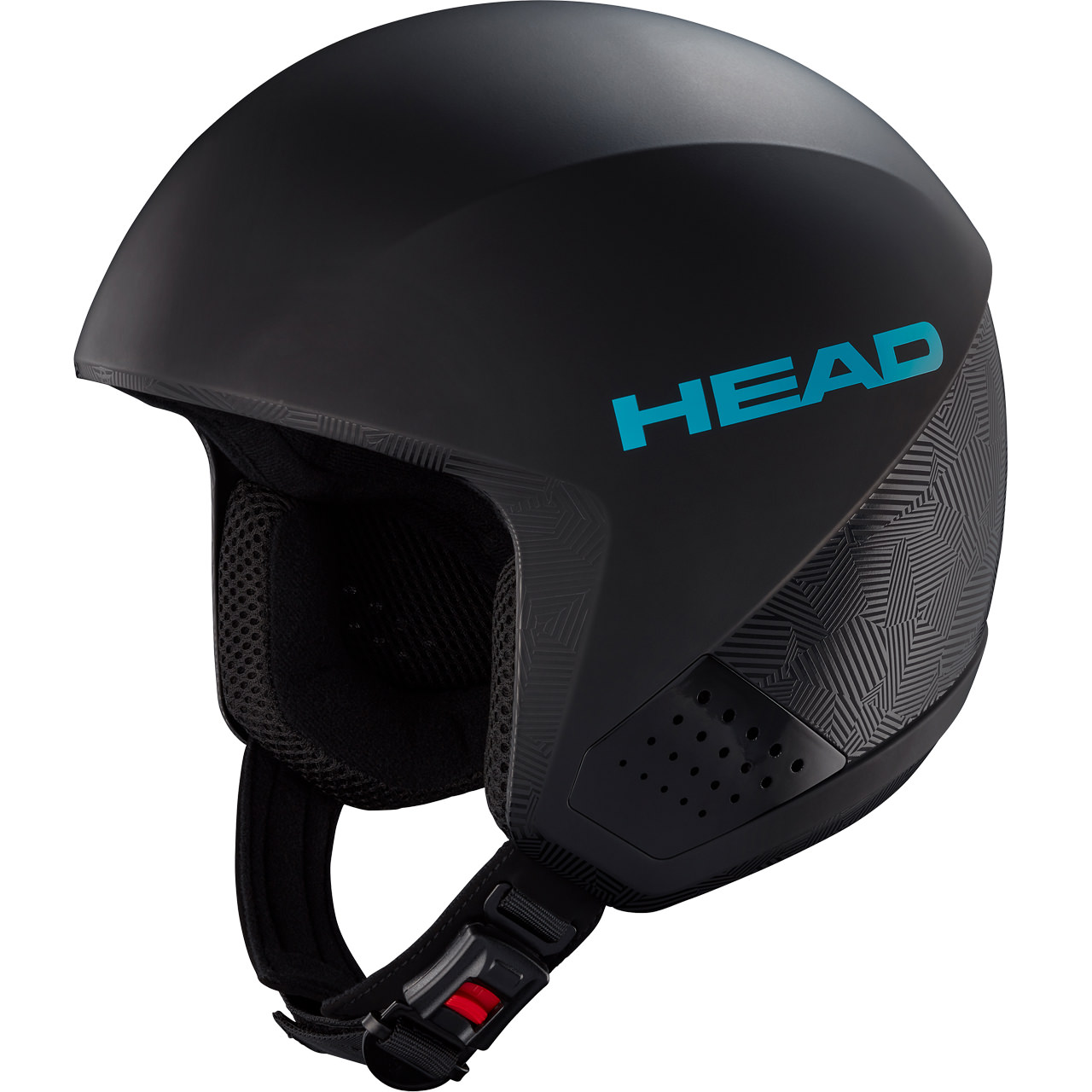 Head Downforce Mips matt black/speed blue | Head Skihelme | Head | H | MARKEN | XSPO