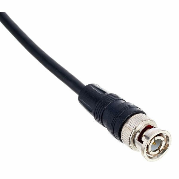 pro snake BNC Kabel 1m