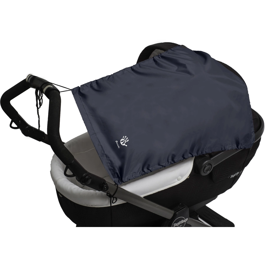 Altabebe Sonnensegel Classic dunkelgrau