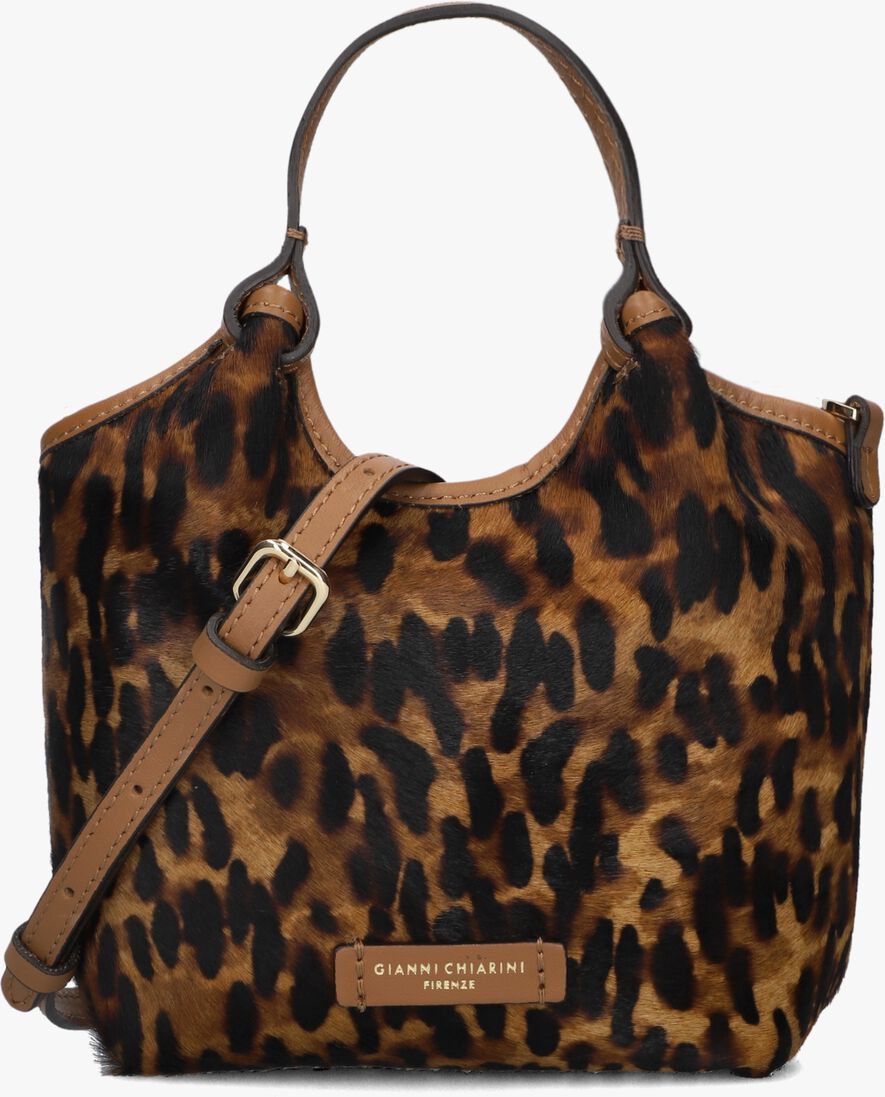 bruine gianni chiarini schoudertas dua 11108