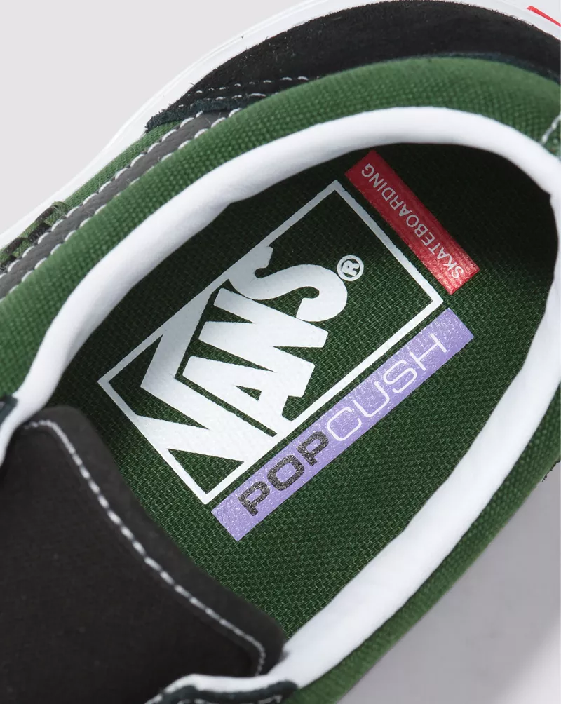 Skate Old Skool Safari Shoe