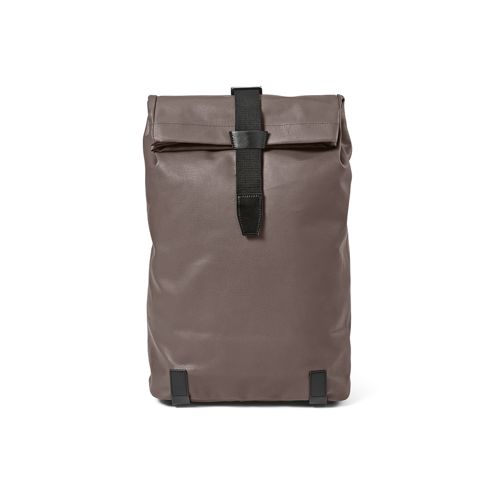Aodaci ABK006 - Sac à dos Berlin 23L Coton recyclé 340 gsm