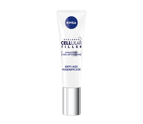 Nivea Hyaluron Cellular Filler Anti-Age Augenpflege