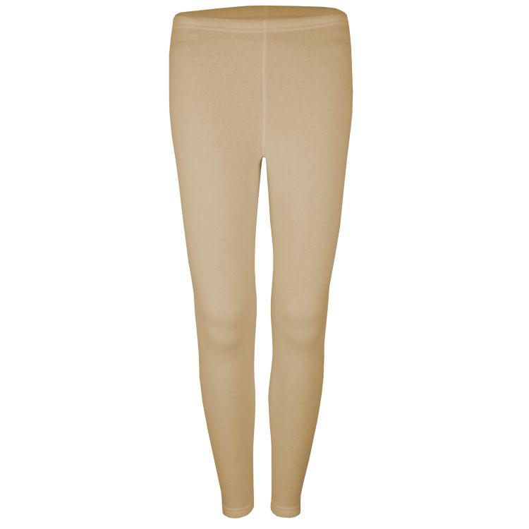 wobera ANGORA Damenunterhose knöchellang mit 50% Angora